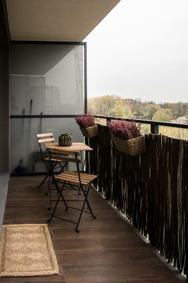 Katowice City Centre Apartment Exteriér fotografie