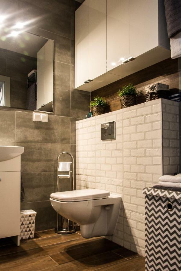 Katowice City Centre Apartment Exteriér fotografie